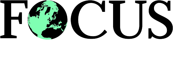Logo Focus Online, Partner von Money Positivity