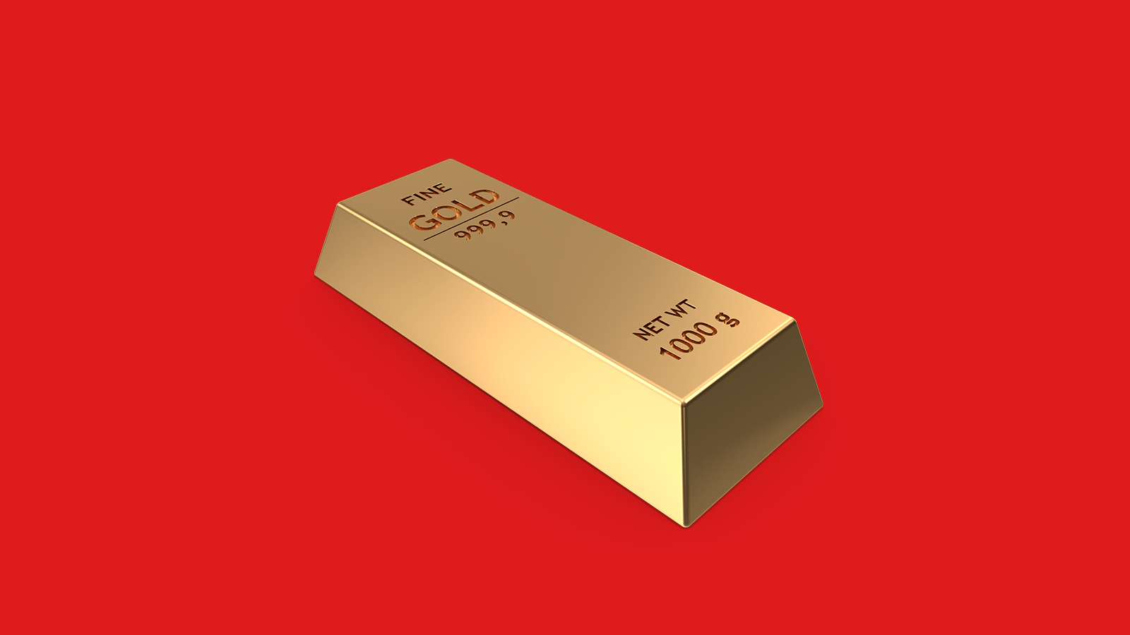 Goldpreis deutlich über 2.000 Dollar – Anleger hoffen auf umsichtige Geldpolitik dies- und jenseits des Atlantiks