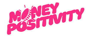 MoneyPositivity Logo