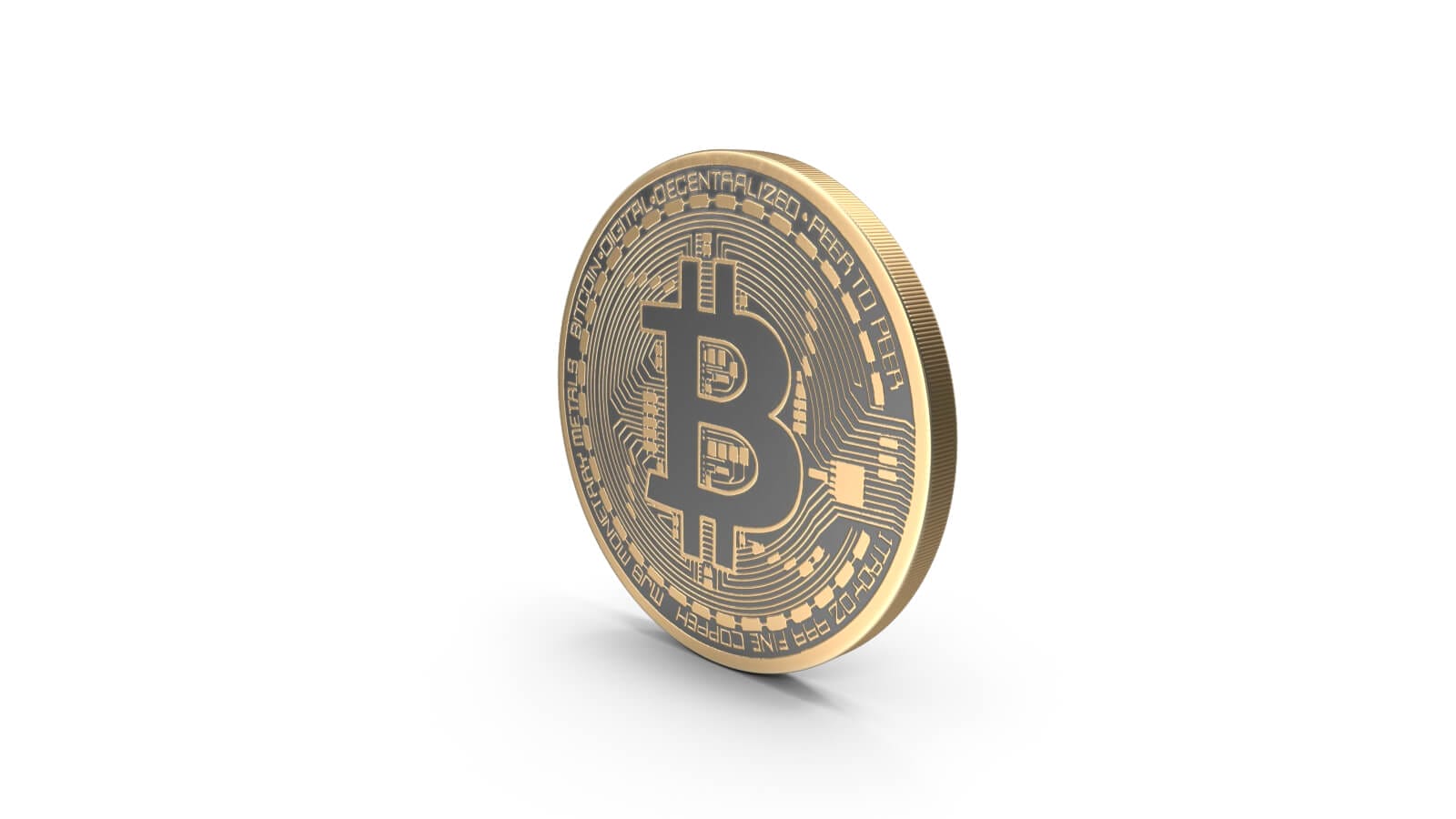 Bitcoin Kurs nahe 63.000 Dollar – Das ist für Anleger diese Woche wichtig