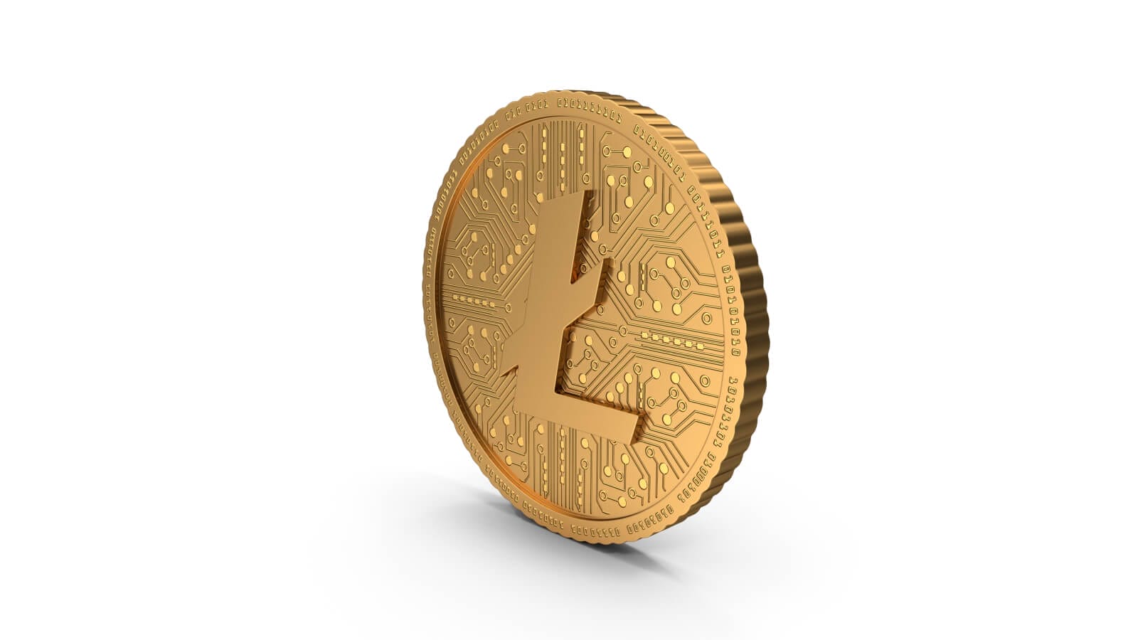 Litecoin kämpft um 80-Dollar-Marke – Euphorie nach Bitcoin-Halving lässt nach
